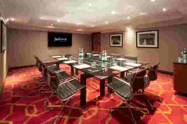 Private Room 19
