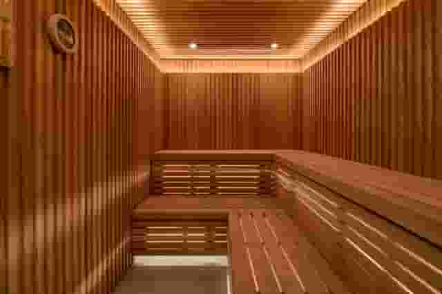 Private Room 30