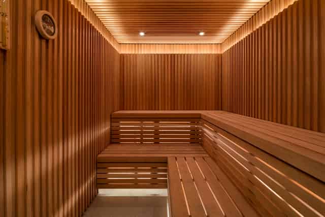 Private Room 30