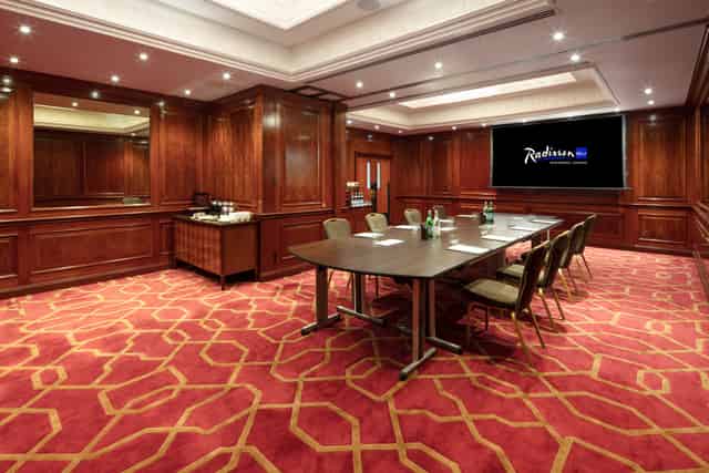 Private Room 34