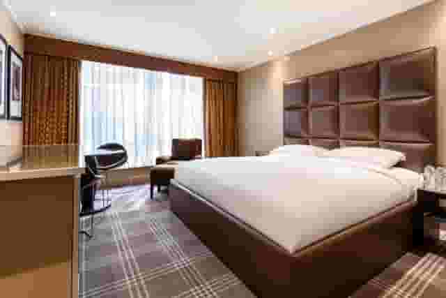 Private Room 40