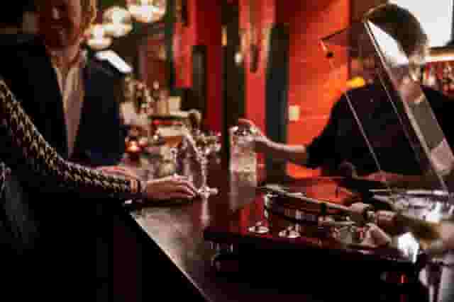 Boisdale of Mayfair