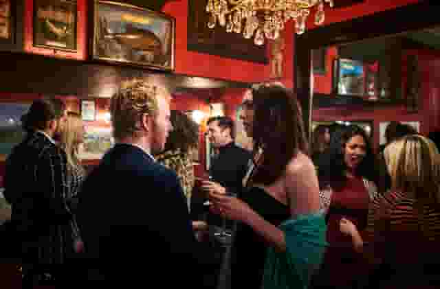 Boisdale of Mayfair