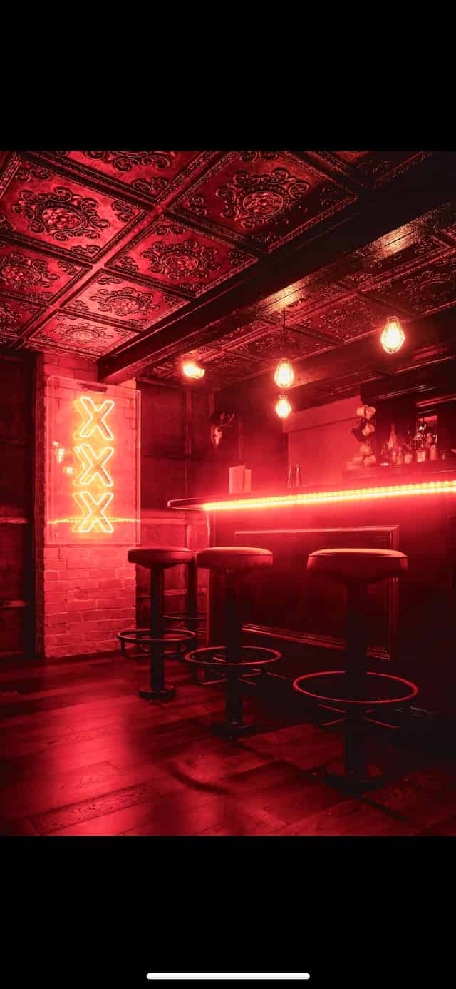 Function Room