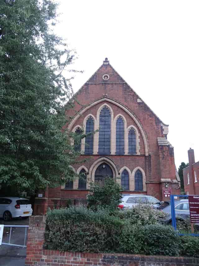Whole venue