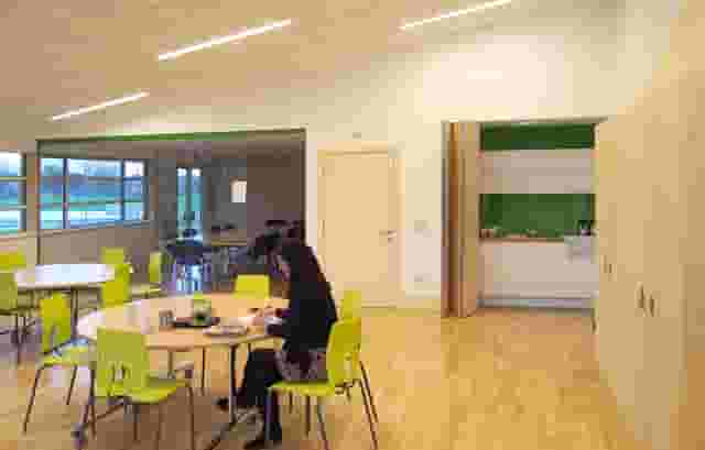 Gamlingay Eco Hub