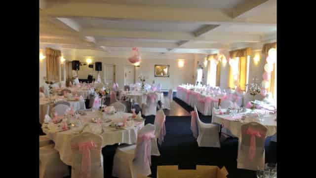 Belmont Suite