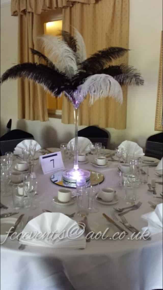Belmont Suite
