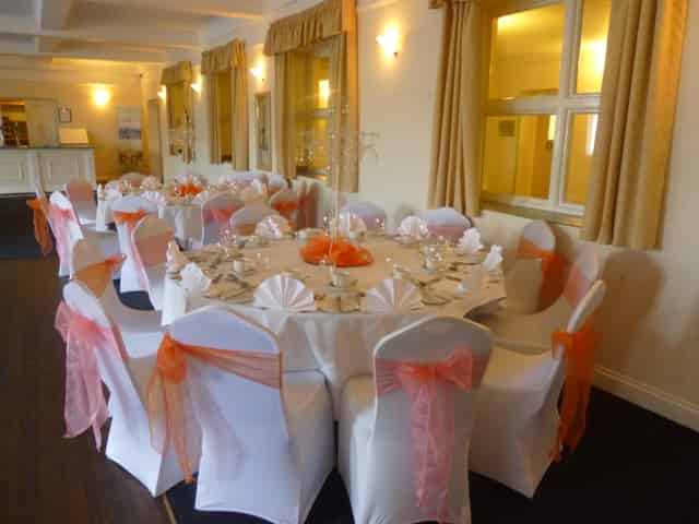 Belmont Suite