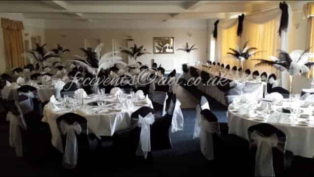 Belmont Suite