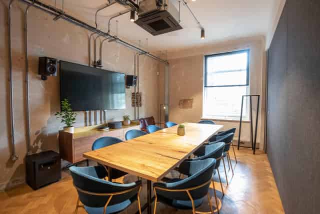 The Meeting Room Suite