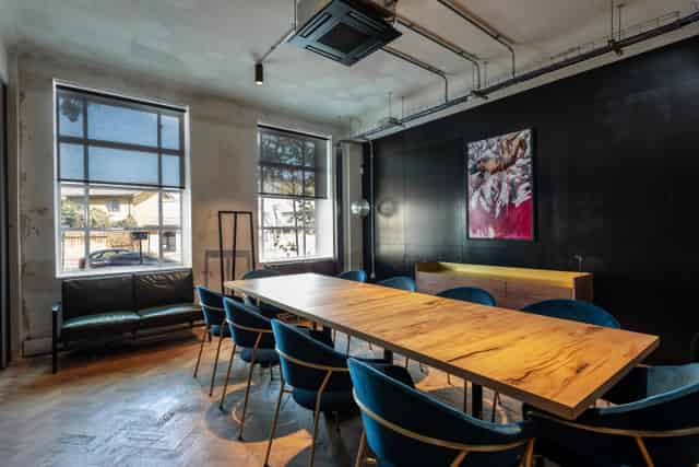 The Meeting Room Suite