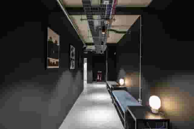 The Studio