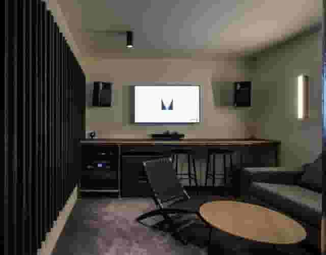 The Studio