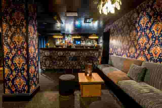 The Cocktail Club Oxford Circus