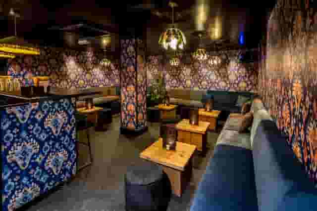 The Cocktail Club Oxford Circus