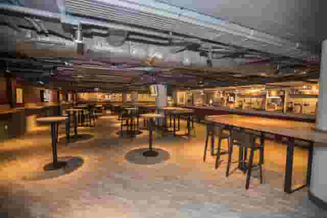 Union Ale House 