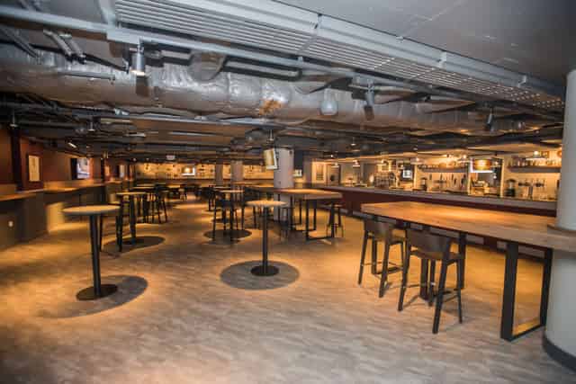 Union Ale House 