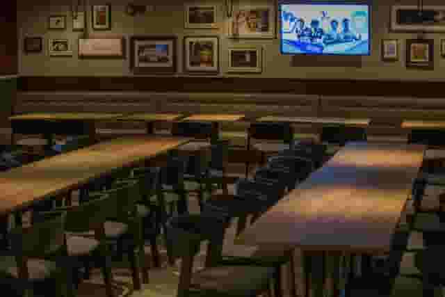Union Ale House 