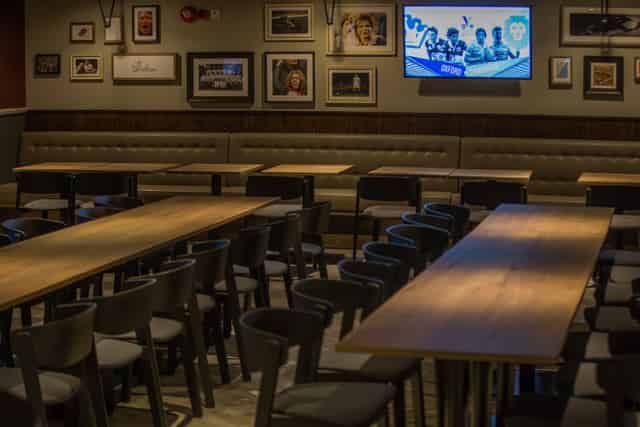Union Ale House 
