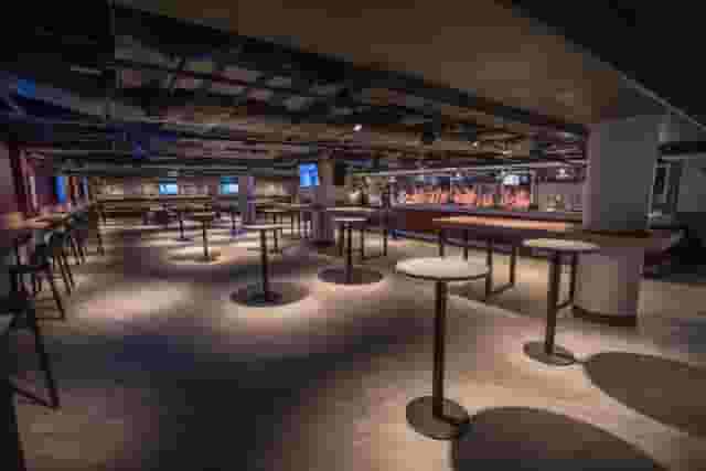 Union Ale House 