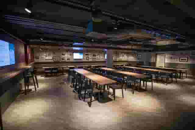 Union Ale House 
