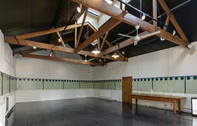 The Stables (Studio 3)