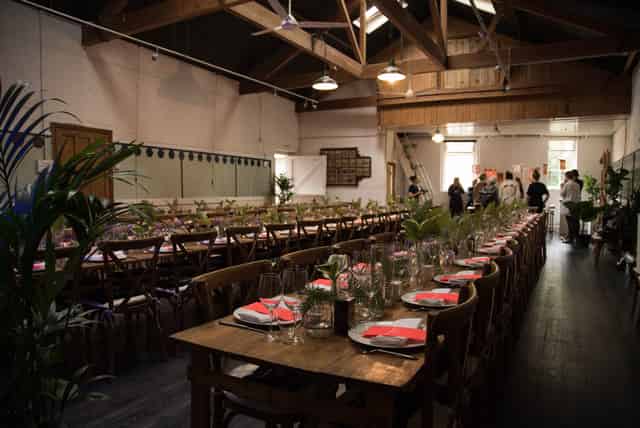 The Stables (Studio 3)