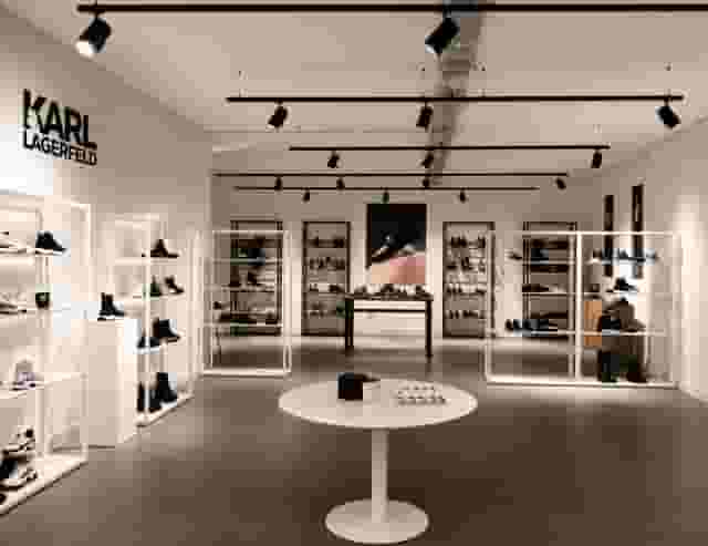 The Old Street Gallery