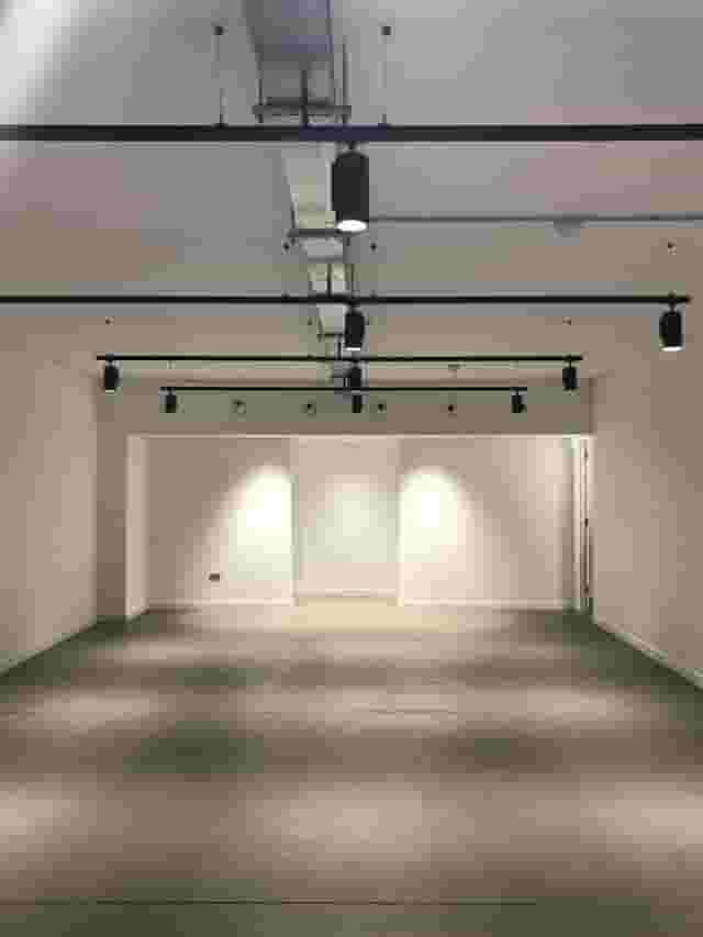 Whole Venue