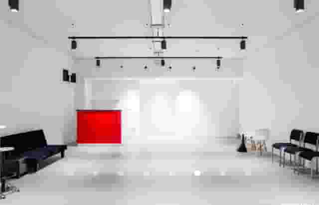 Whole Venue