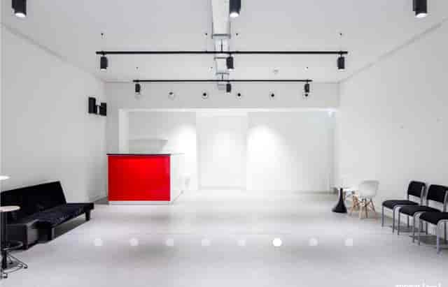 The Old Street Gallery