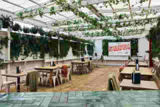 The Exhibit Balham