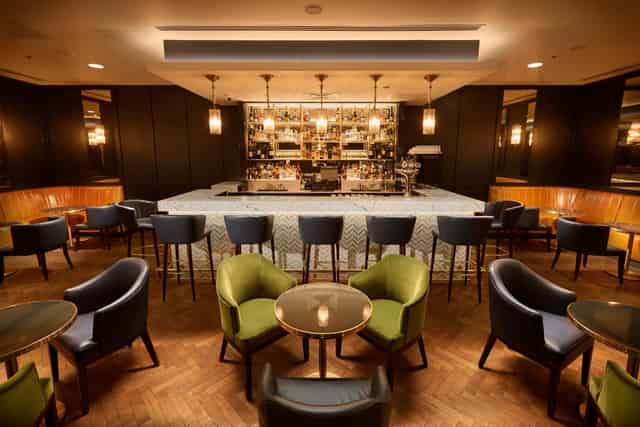 The Bar