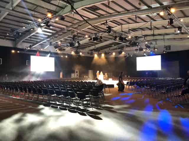 NAEC Stoneleigh