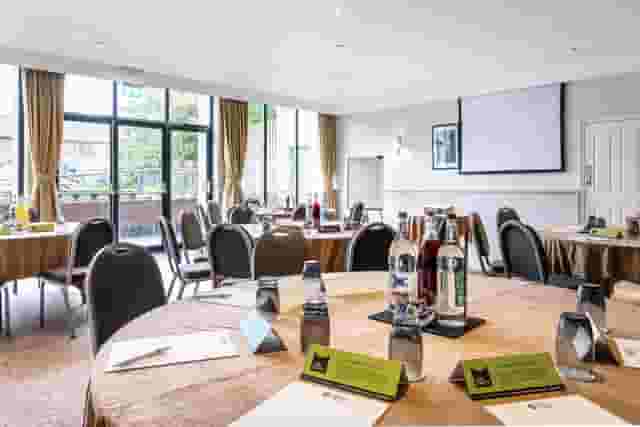 Best Western Plus Pinewood on Wilmslow