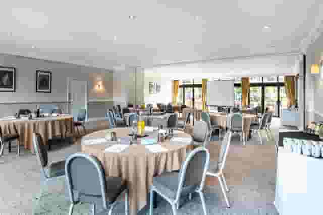 Best Western Plus Pinewood on Wilmslow