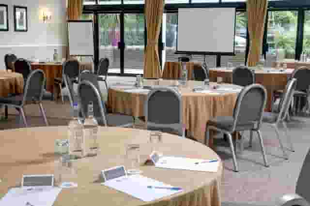 Best Western Plus Pinewood on Wilmslow