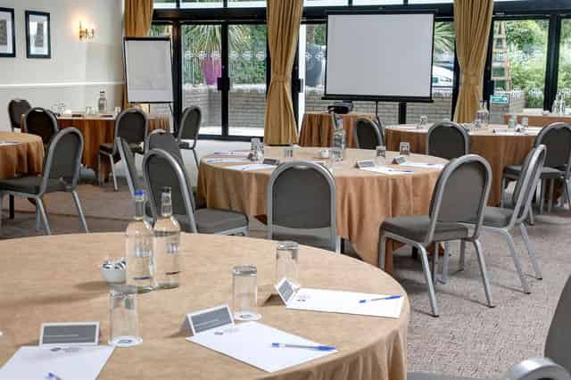 Cheshire Suite