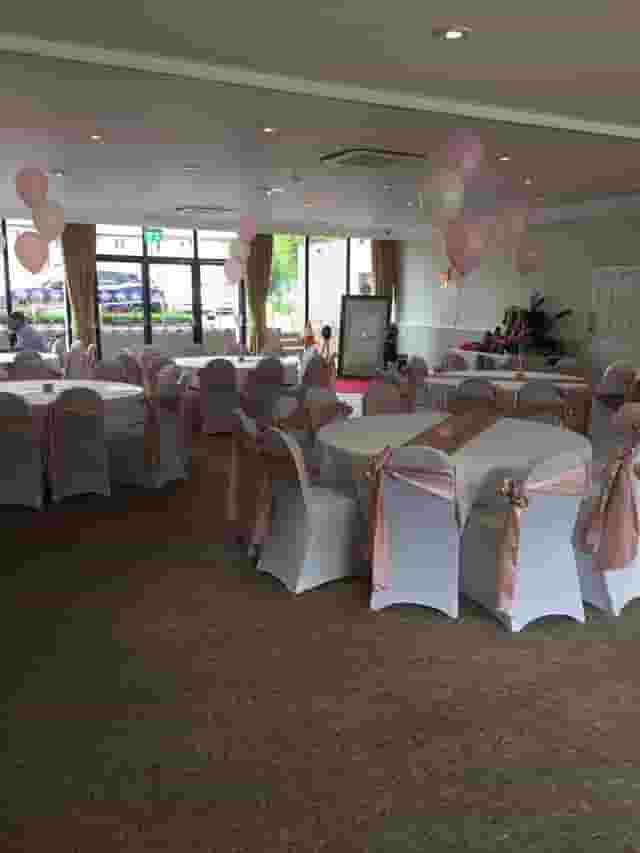 Best Western Plus Pinewood on Wilmslow