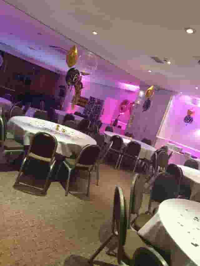 Best Western Plus Pinewood on Wilmslow