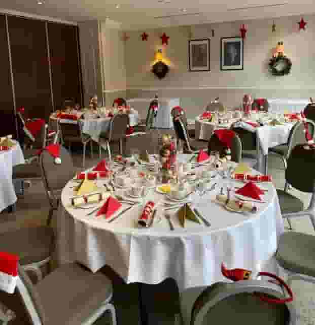 Best Western Plus Pinewood on Wilmslow