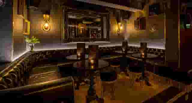 The Cocktail Club Shaftesbury Avenue