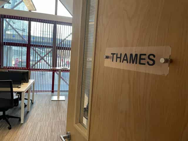 Suite Thames