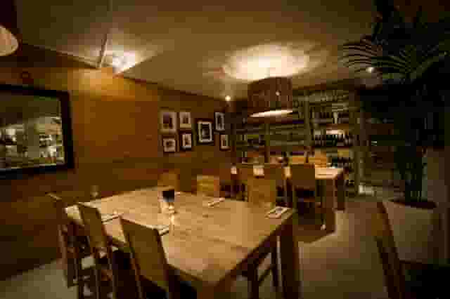 Whole Space