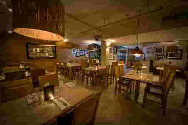 Gusto Italian Cheadle Hulme