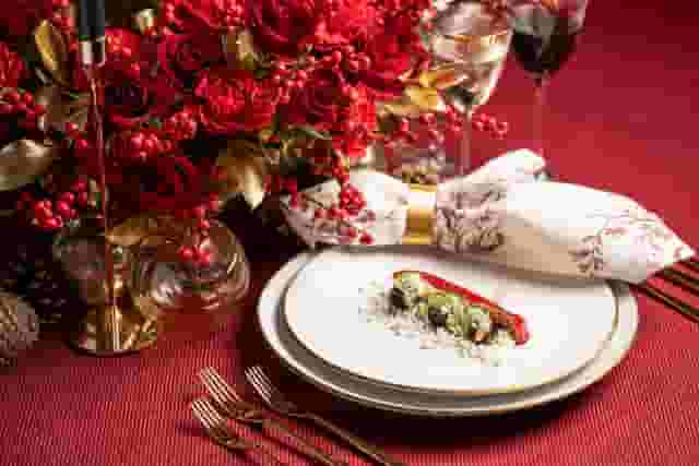 Exclusive Christmas Party