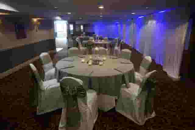 Best Western Plus Pinewood on Wilmslow