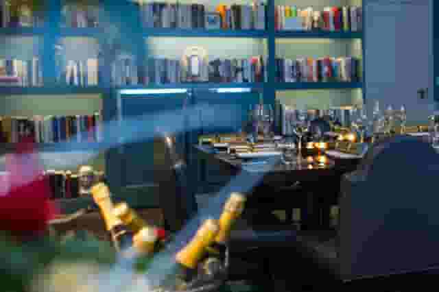 The Ampersand Hotel