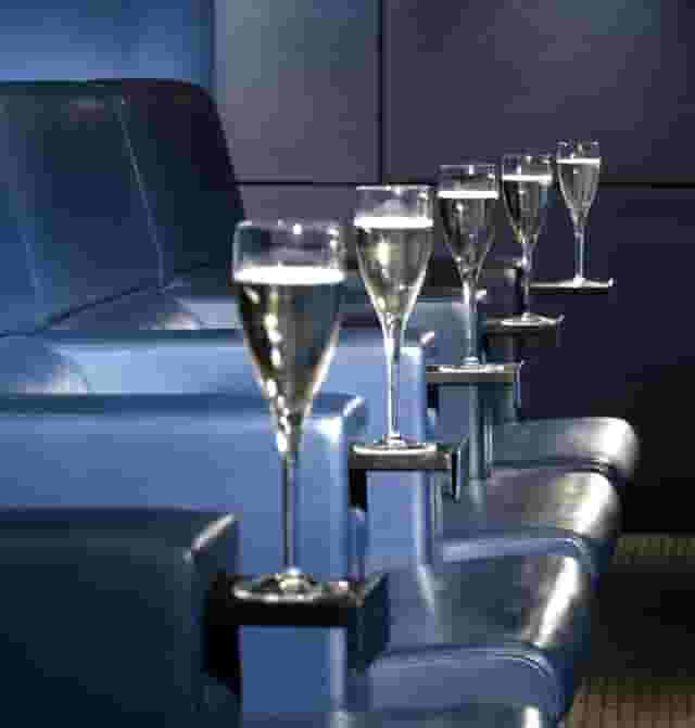 The Screening Room